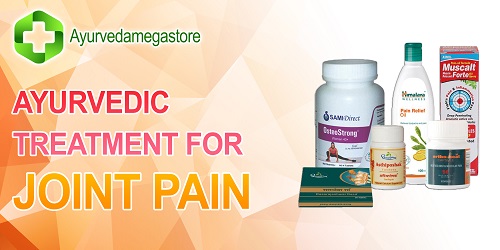 Ayurvedic Medicine Treatment- Is it Effective for Joint Pain